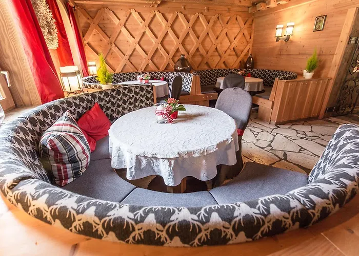 Hotel Waldblick