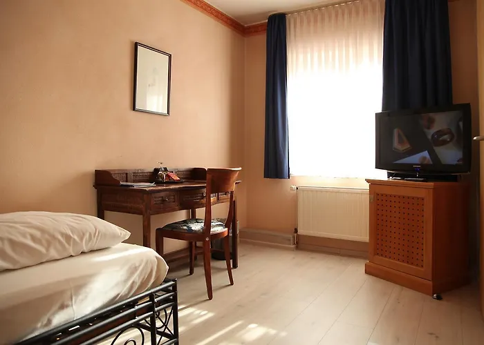 Hotel La Scala