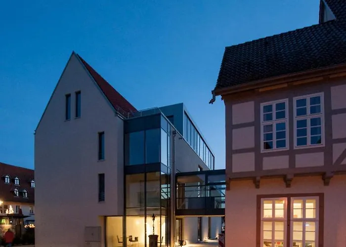 Hotel Stadtpalais