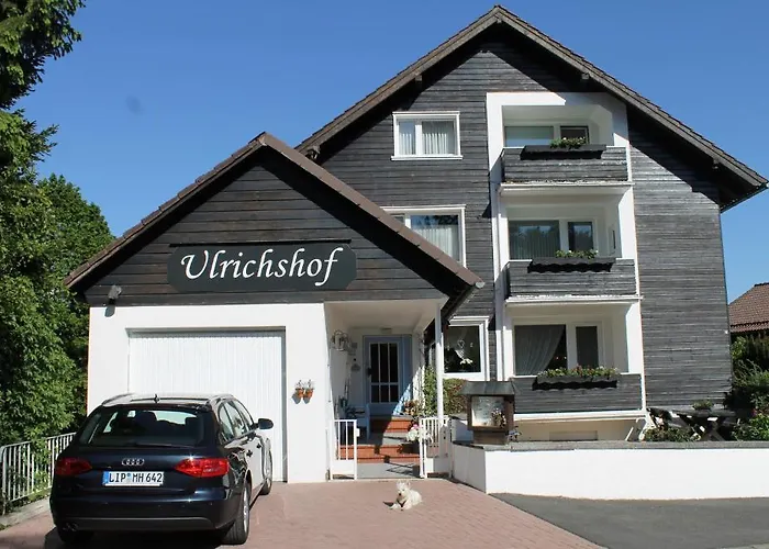 Ulrichshof