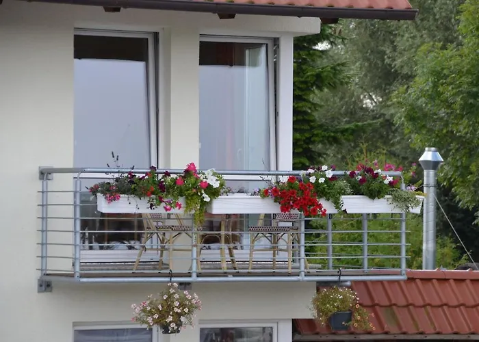 Hotel Zur Bruecke