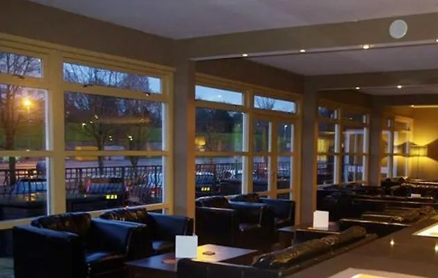 Hotel Cladhan