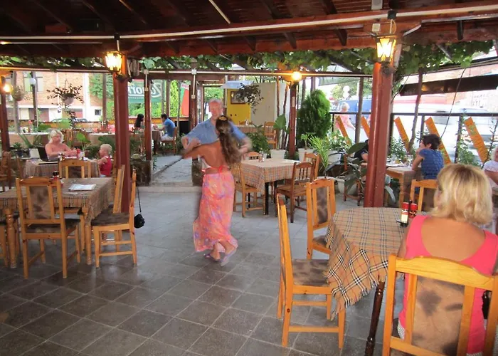 Gerdjika Hotel
