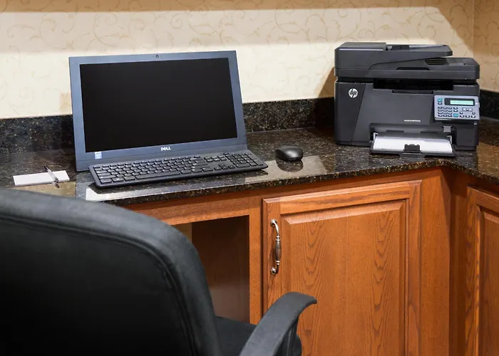 Country Inn & Suites By Radisson, Goodlettsville, Tn