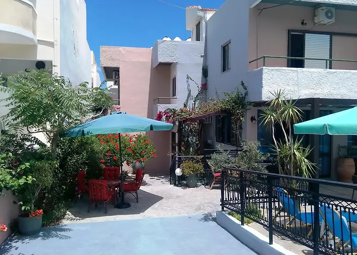 Elvira Hotel