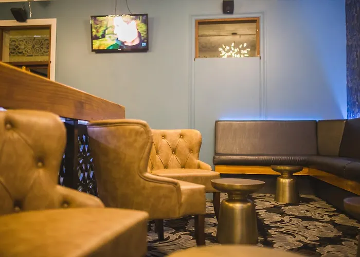 Heritage Hotel Rockhampton