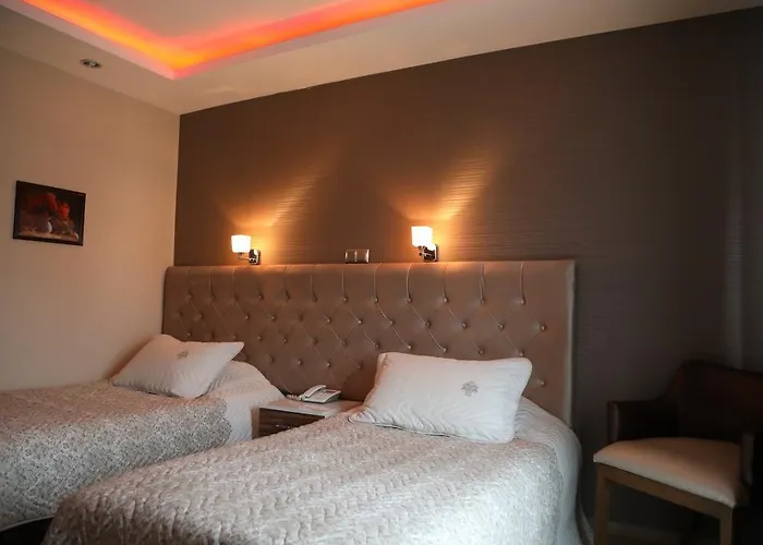 Mugla Hotel