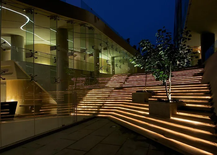 Vivanta Bengaluru, Whitefield