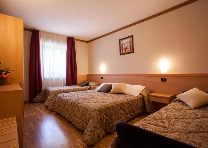 Hotel Vittoria