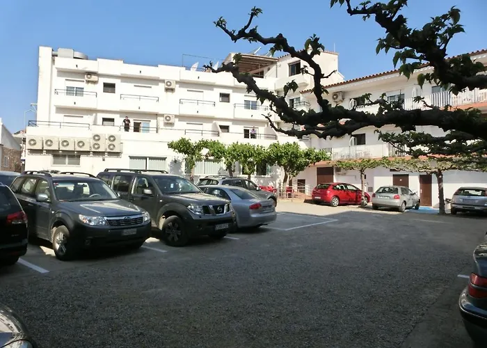 Hotel Can Català