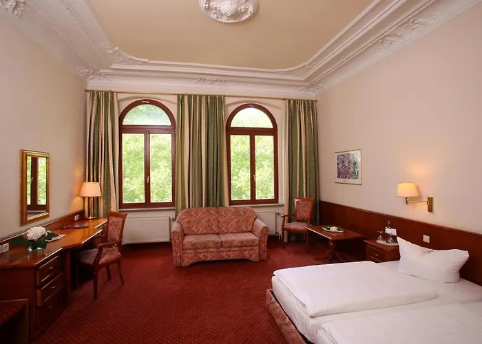 Hotel Artushof