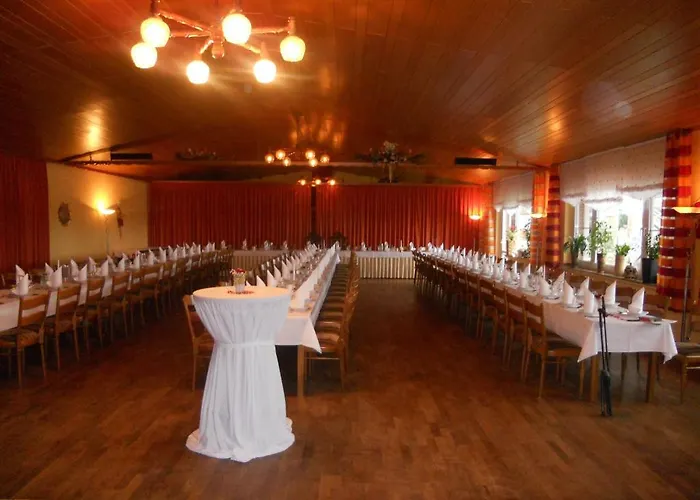 Hotel Restaurant Jonkhans
