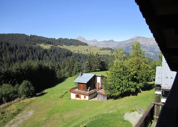 Hotel Le Tetras