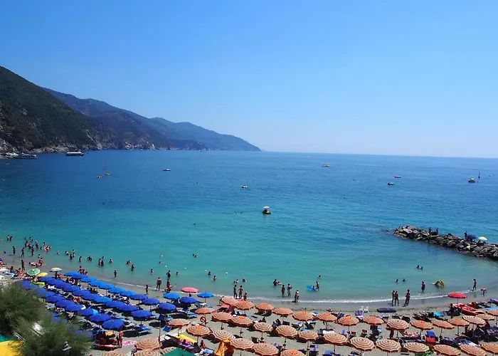 Hotel La Spiaggia