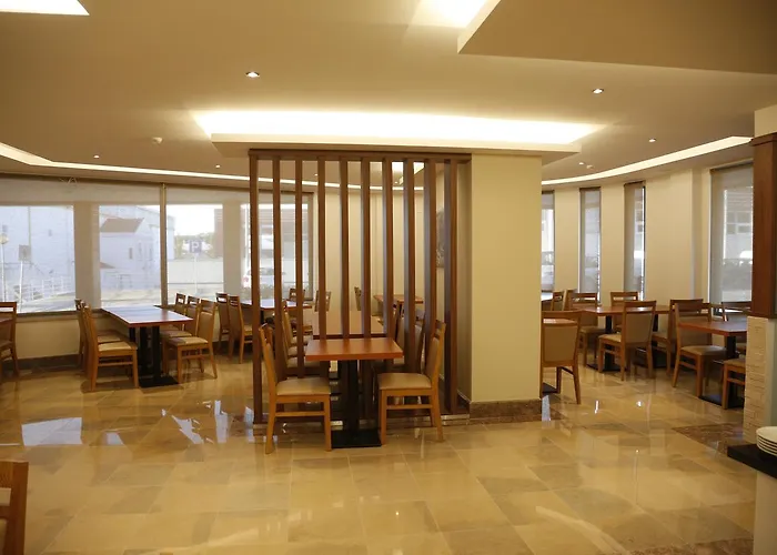 Hotel Ponte Sor