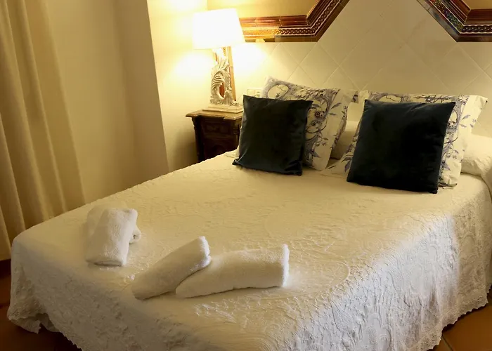 Palacio Doñana , Rural&Luxury