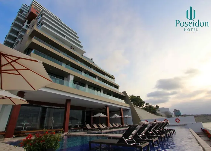 Hotel Poseidon