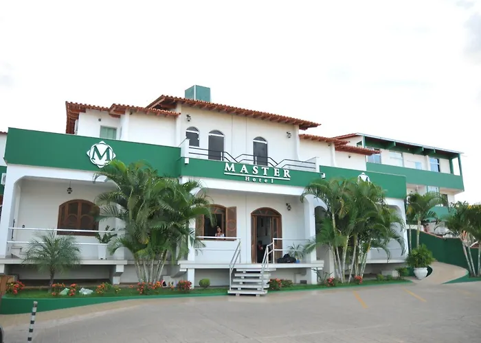 Hotel Master