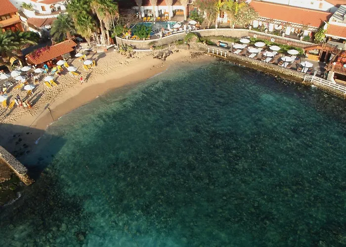 Odjo D'Agua Hotel