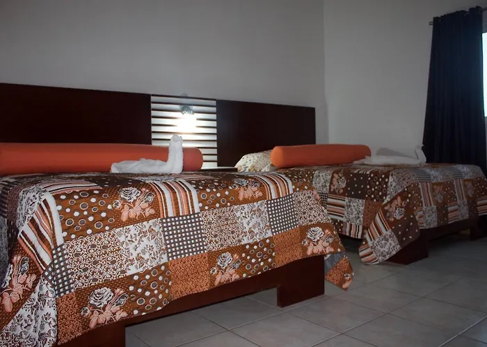 Gran Hotel Marien