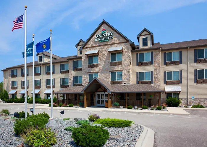 Country Inn & Suites By Radisson, Green Bay North