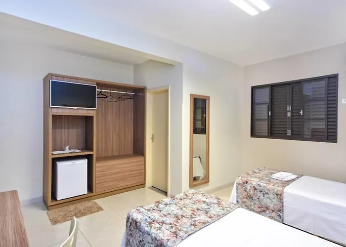 Hotel 2 Gauchos
