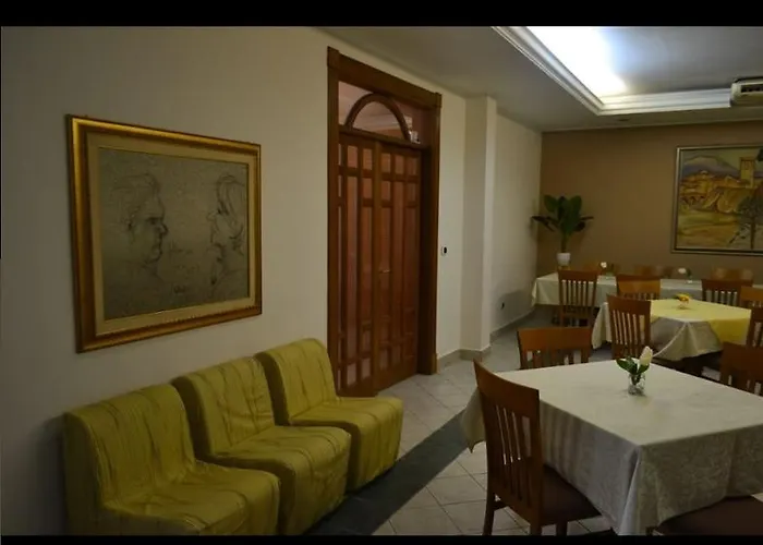 Albergo Ristorante San Tommaso