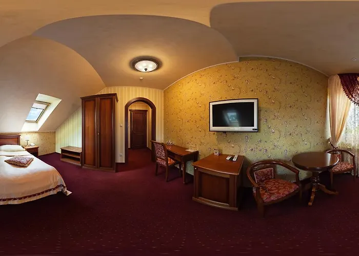 Hotel Elefant