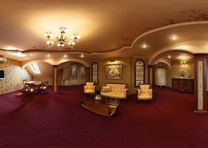 Hotel Elefant