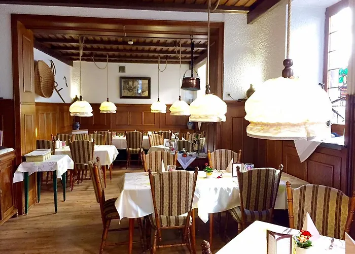 Hotel Weingut Schuetzen