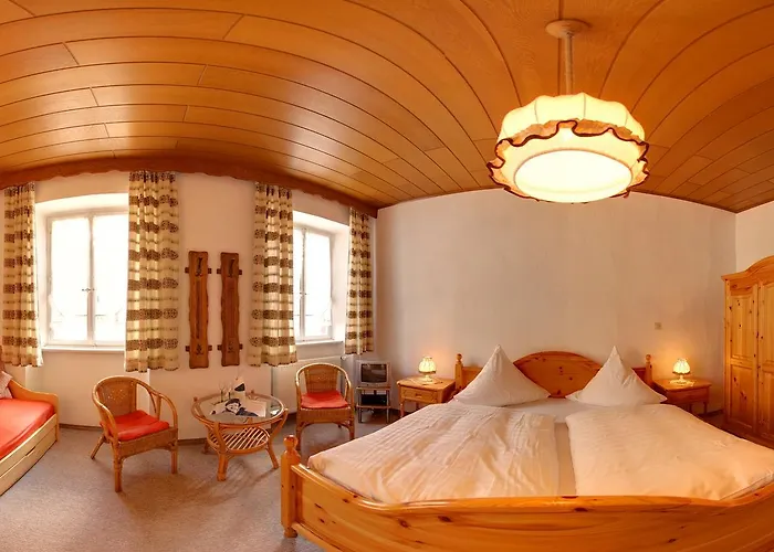 Hotel Weingut Schuetzen