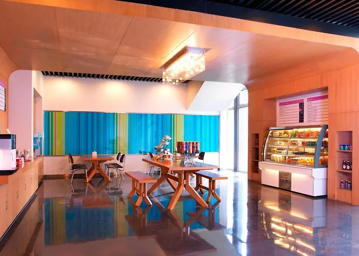 Funiu Mountain Hotel