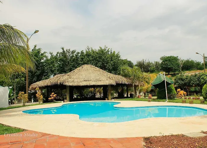 Hacienda El Pedregal