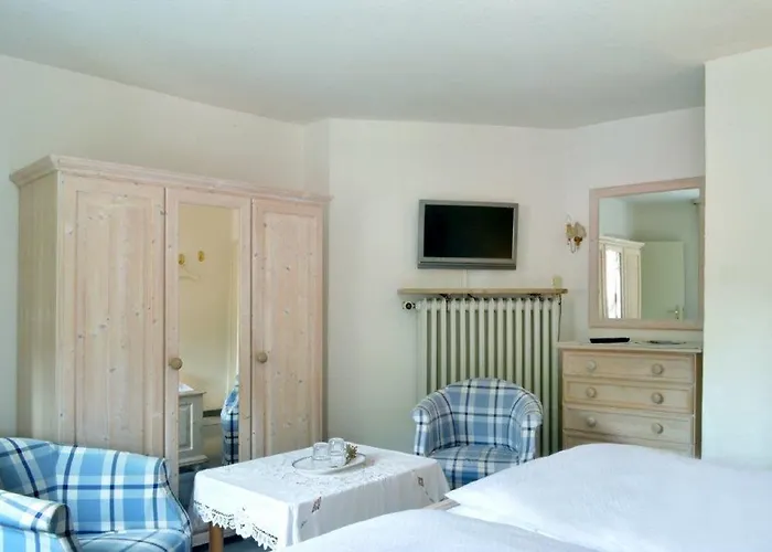Hotel Haus Bauer