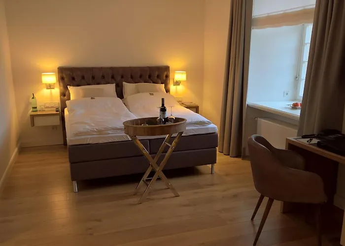 Hotel Schloss Dyck