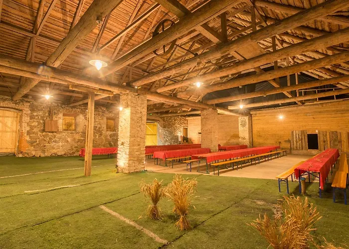 Kernu Manor Hotel & Spa
