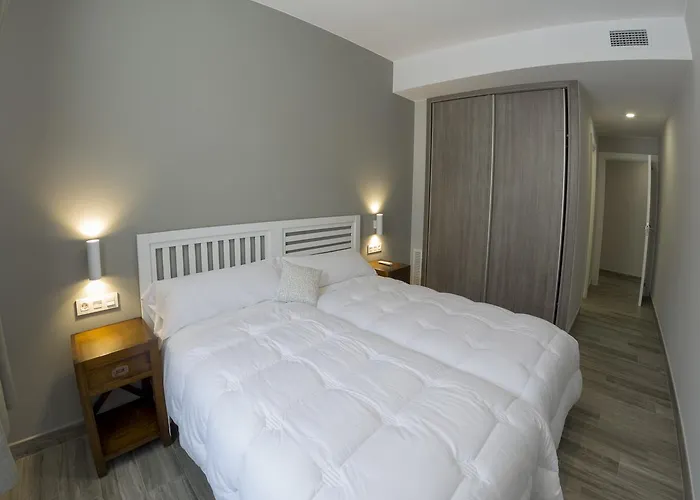 Hotel Asador O Callejon De Belchite