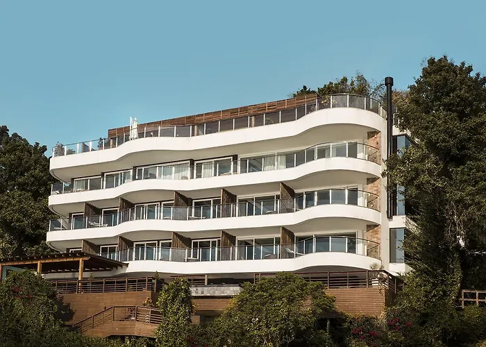 Caixa D'Aco Exclusive Hotel