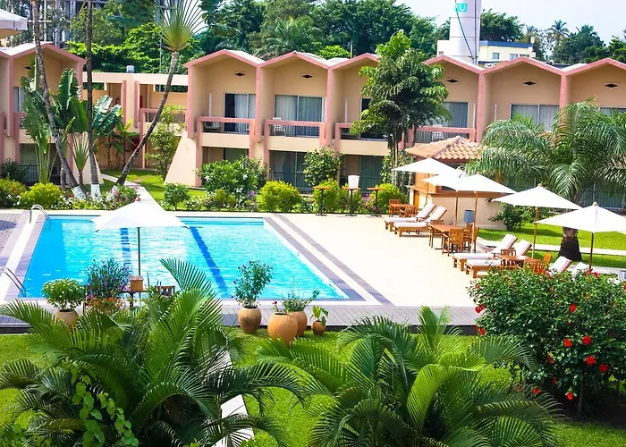 Hotel Elais