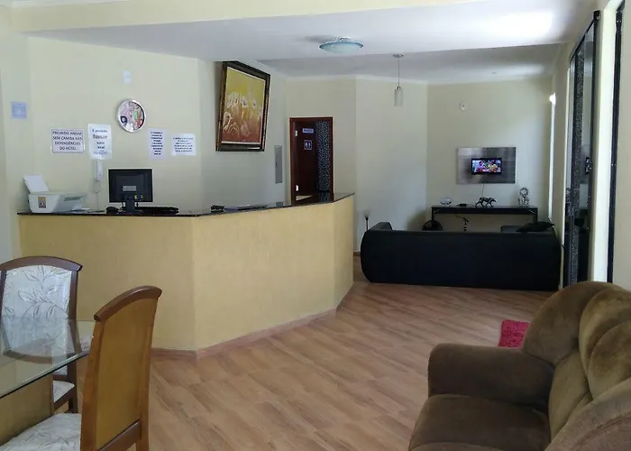 Hotel Vitalle