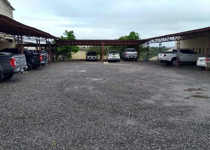Hotel Águia