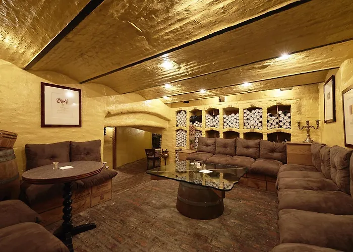 Huis De Colvenier Luxe Suites & Appartementen