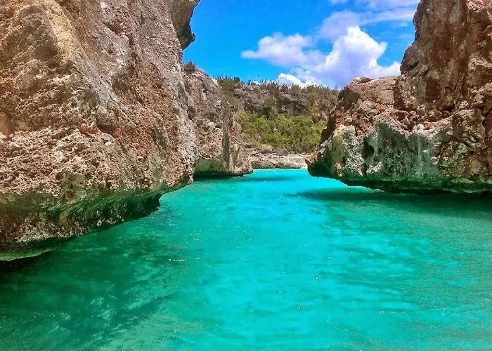 Hotel Pedernales Italia Republica Dominicana