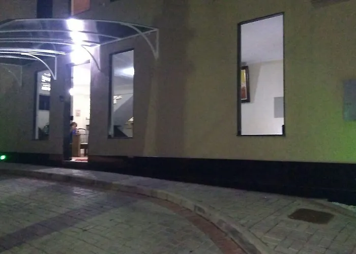 Hotel Vitalle