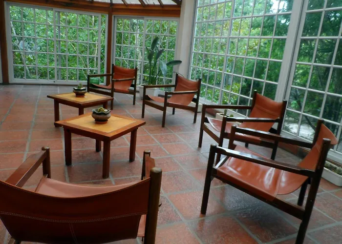Hotel Eo Park