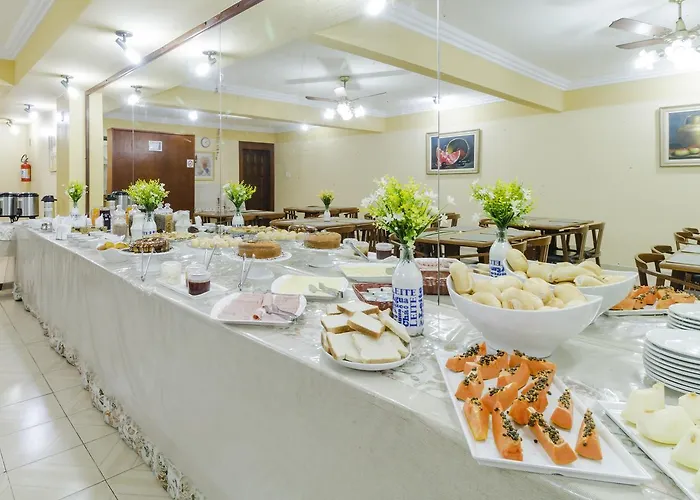 Hotel Acacia