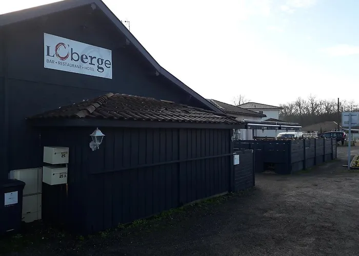 Loberge