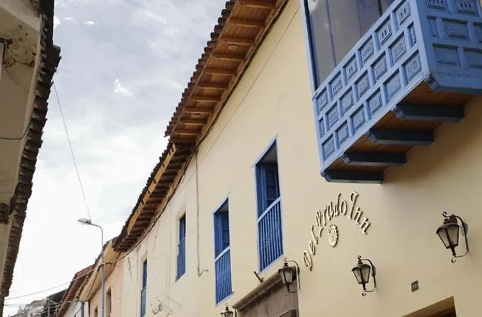 Hotel Del Prado Inn Cusco