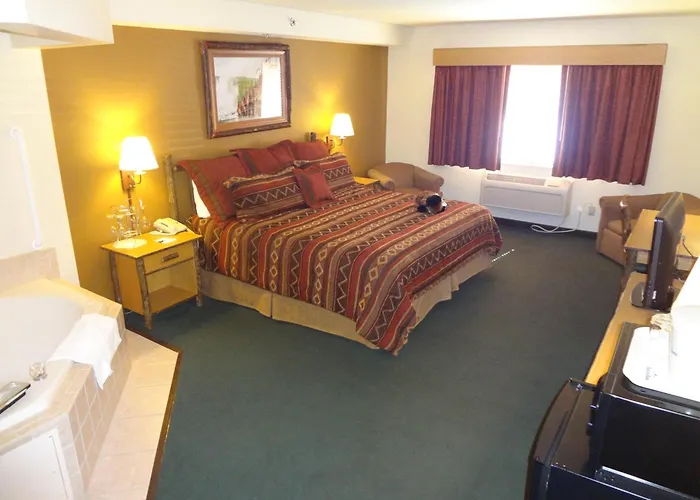 Americinn By Wyndham Cody
