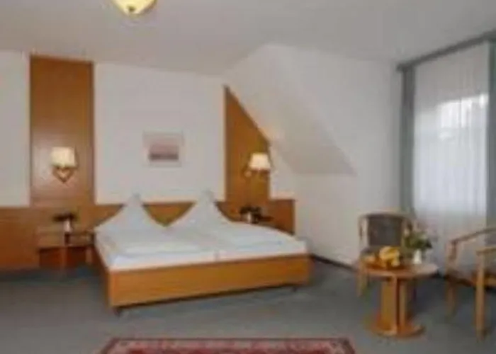 Hotel-Gästehaus Alte Münze